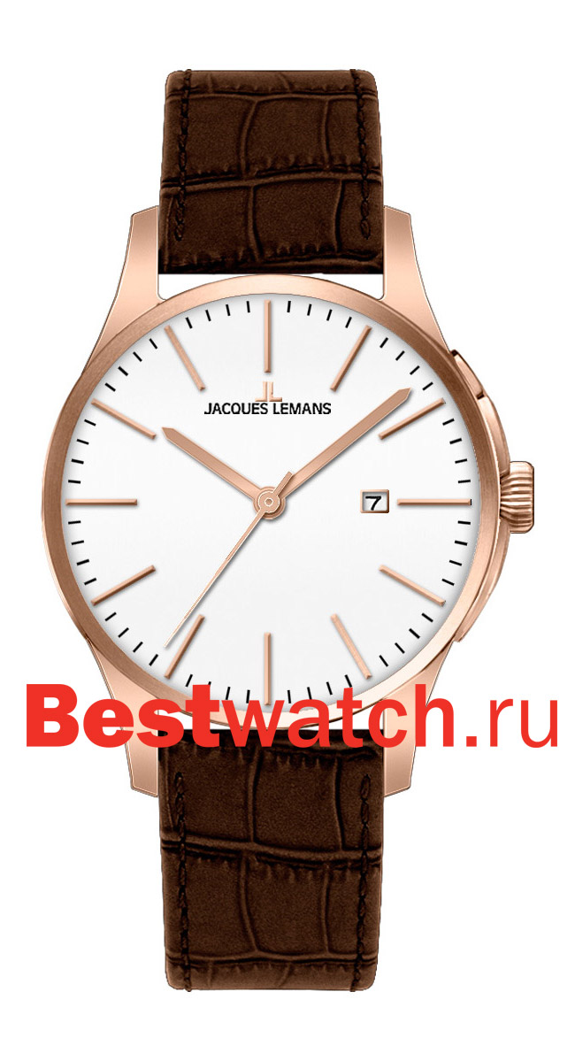 Часы Jacques Lemans London 1-1549D